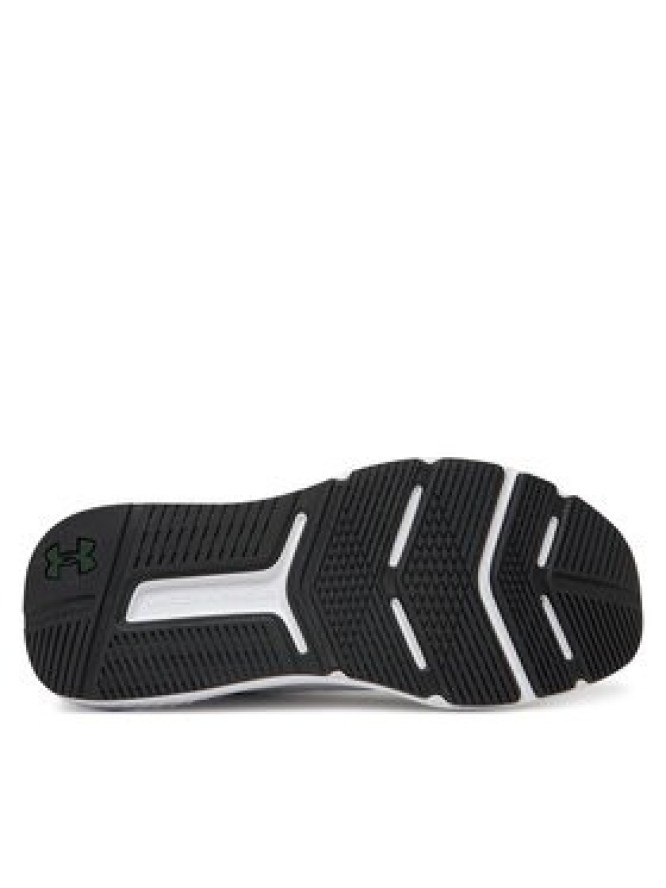 Under Armour Buty na siłownię UA Charged Commit TR 4 3026017 Biały
