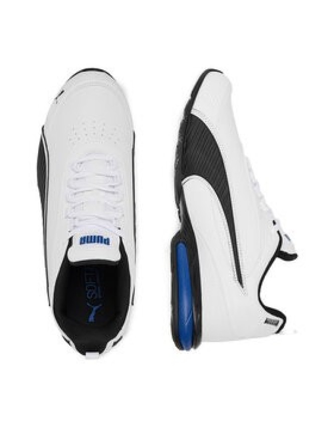 Puma Sneakersy MAGNETIC SL 31243301 Biały