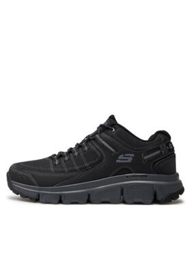 Skechers Trekkingi Summits At 237620 Czarny
