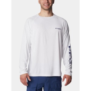 Koszulka sportowa z długim rękawem Terminal Tackle LS Shirt