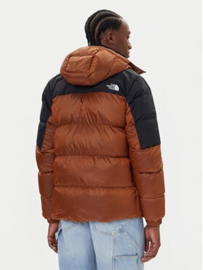 The North Face Kurtka puchowa Diablo 2.0 NF0A8992 Beżowy Regular Fit