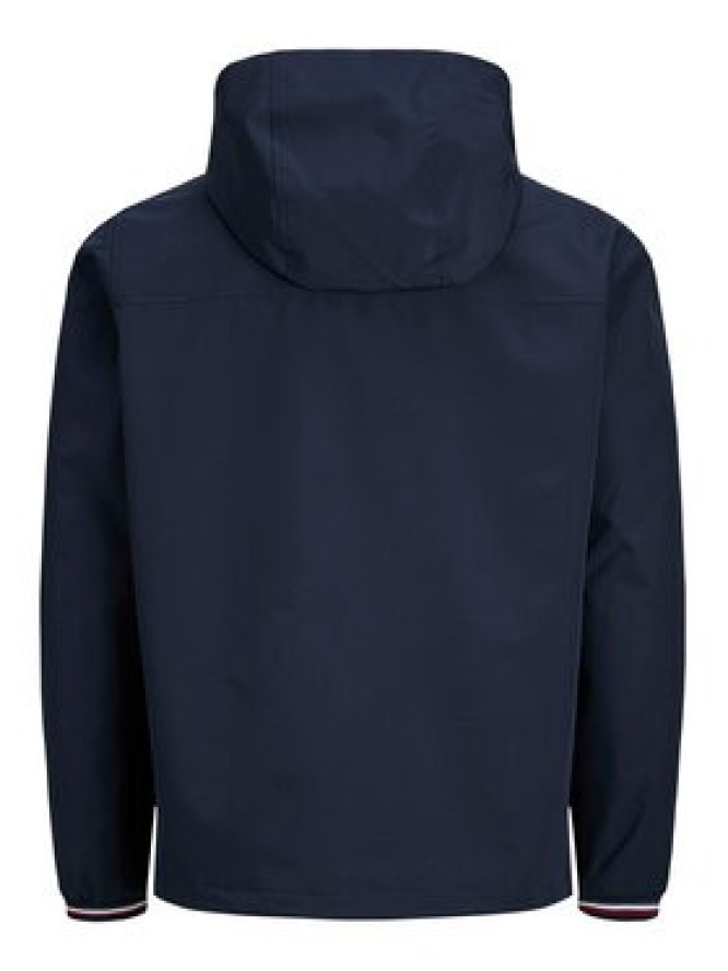 Jack & Jones Kurtka przejściowa Blualves Light 12291908 Granatowy Regular Fit