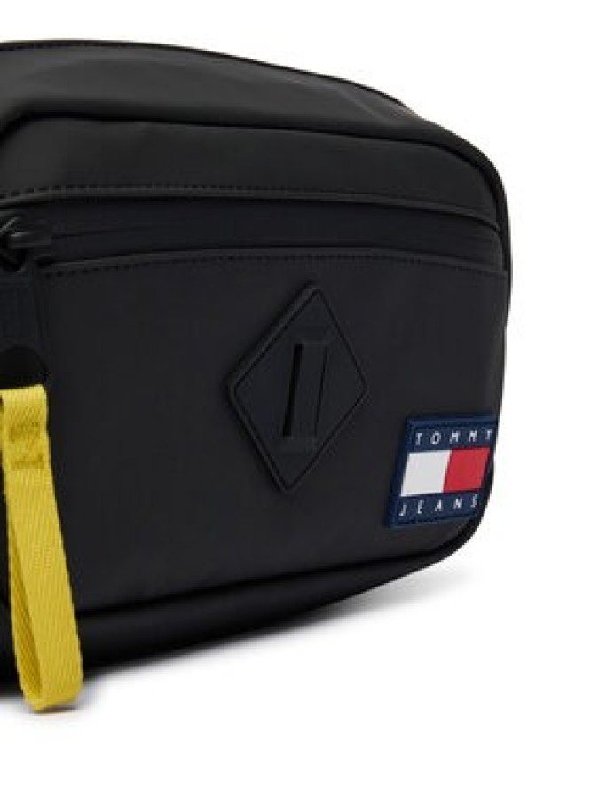 Tommy Jeans Nerka Tjm Daily Elevated Bumbag AM0AM14215 Czarny