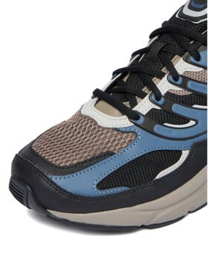 Reebok Sneakersy EOSS-PREMIER ROAD CONTROL 100233910 Szary