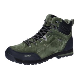 Buty turystyczne męskie CMP Alcor 2.0 Mid WP