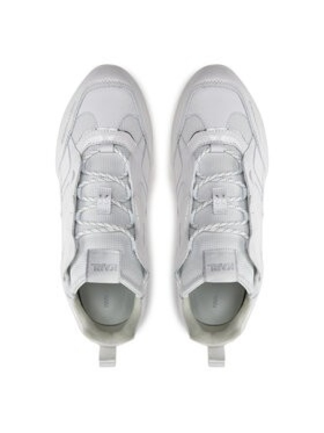 KARL LAGERFELD Sneakersy Blaze KL52424 Biały