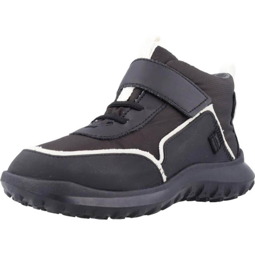 Buty CAMPER CRCLR Czarny