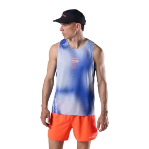 Tank top Rossignol Sapa Ultra