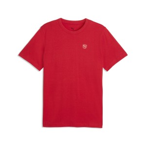 Męska koszulka Essentials Elevated PUMA