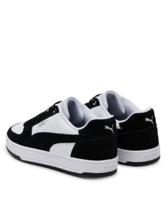 Puma Sneakersy Puma Caven 2.0 Mono 400710 01 Czarny