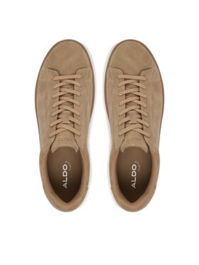 Aldo Sneakersy Coolspec 14051470 Beżowy