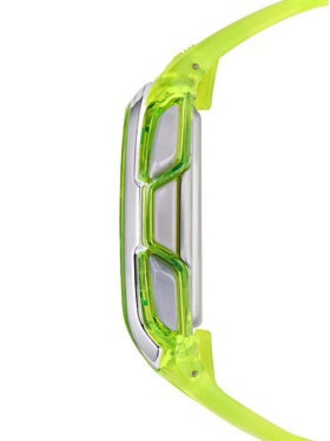 adidas Zegarek Athletics One AOFH25005 Zielony