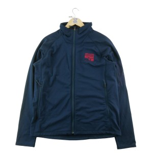 Second life - Kurtka polarowa męska The North Face - Jak nowy