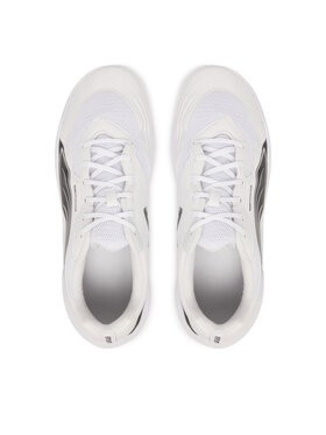 Puma Buty halowe Solarflash III 107850 05 Biały