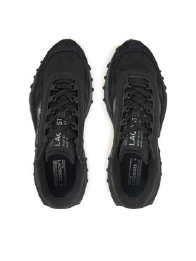 Lacoste Sneakersy Elite Active 7-50SMA0078 Czarny