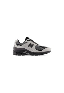 Buty New Balance 2002R Szare