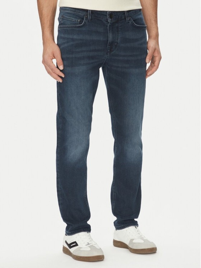 JOOP! Jeans Jeansy 15 Stephen_Nos 30033387 Niebieski Slim Fit