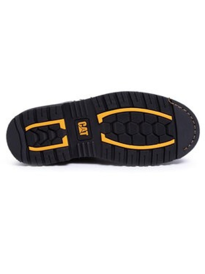 CAT Footwear Trapery Powerplant S3 Hro P724629 Brązowy