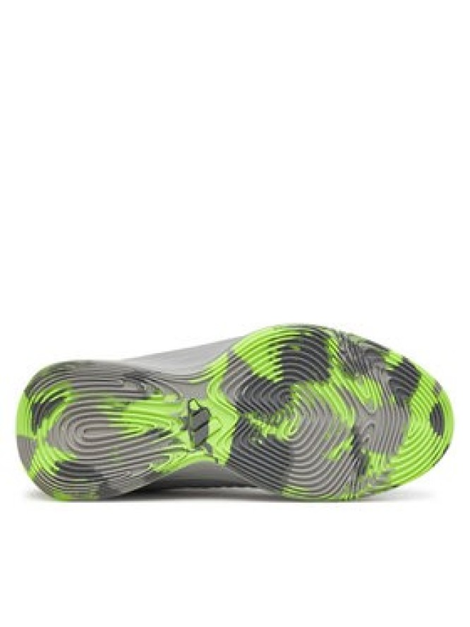 adidas Buty do koszykówki adidas Initiation JR6507 Szary