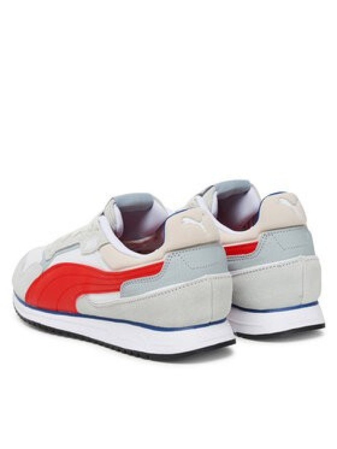 Puma Sneakersy Softride St Miler 402635 01 Szary
