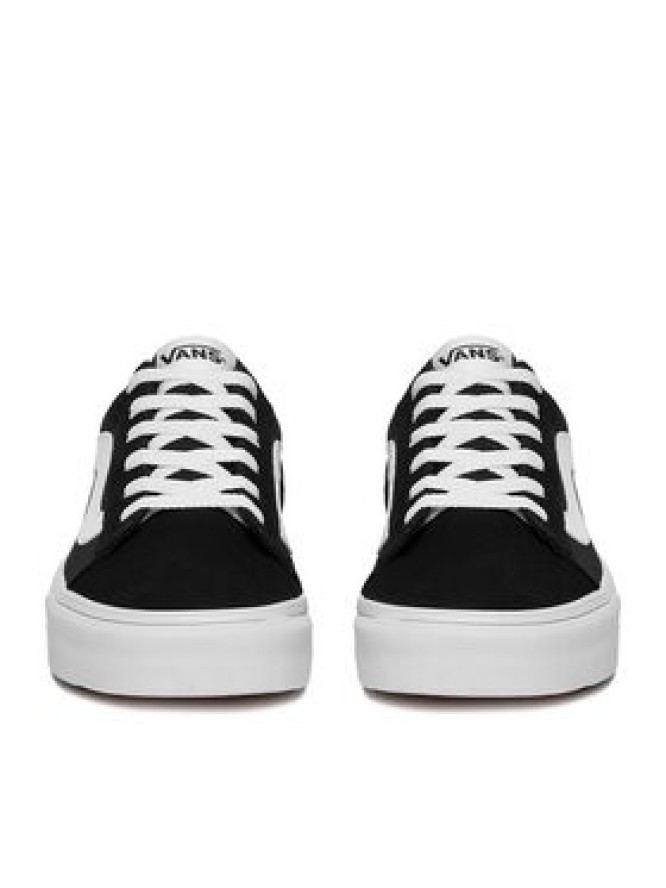 Vans Tenisówki C-VERO LS VN000Y7HBA21 Czarny