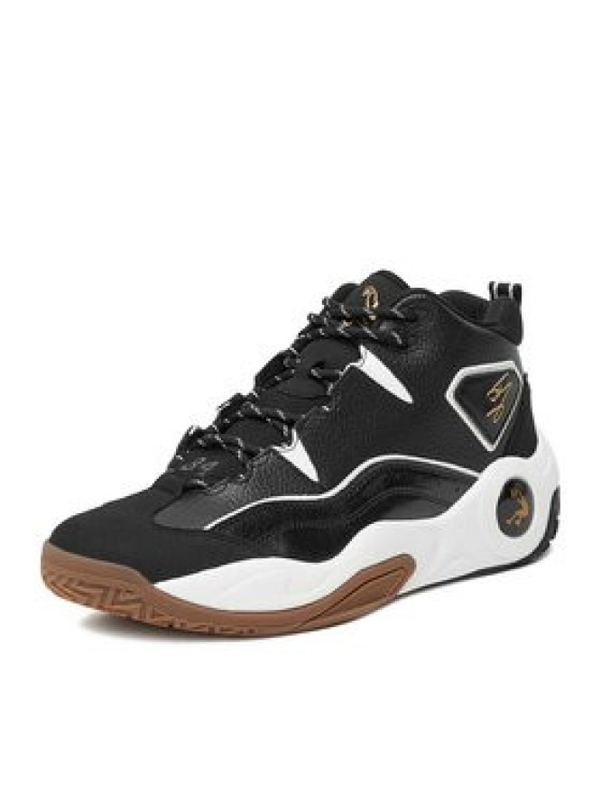 Shaq Sneakersy EOSS-H.O.F AQ95027M-BBZ Czarny