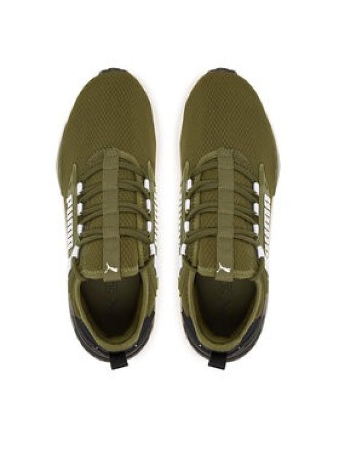 Puma Sneakersy Retaliate 3 379478 16 Zielony