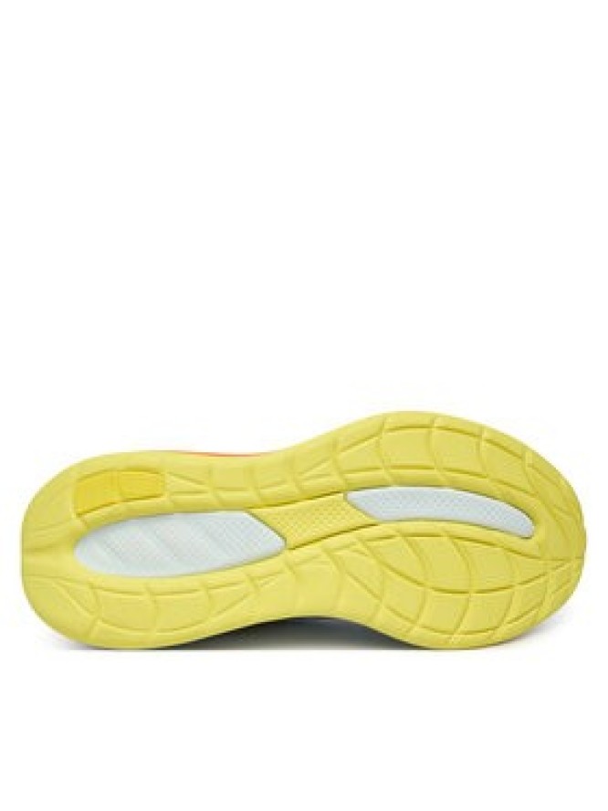 Asics Buty do biegania Gel-Cumulus 28 1011C223 Niebieski