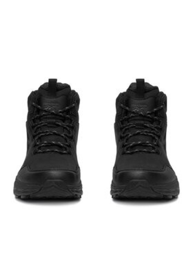 Reebok Trzewiki CEO-H8-301 Czarny