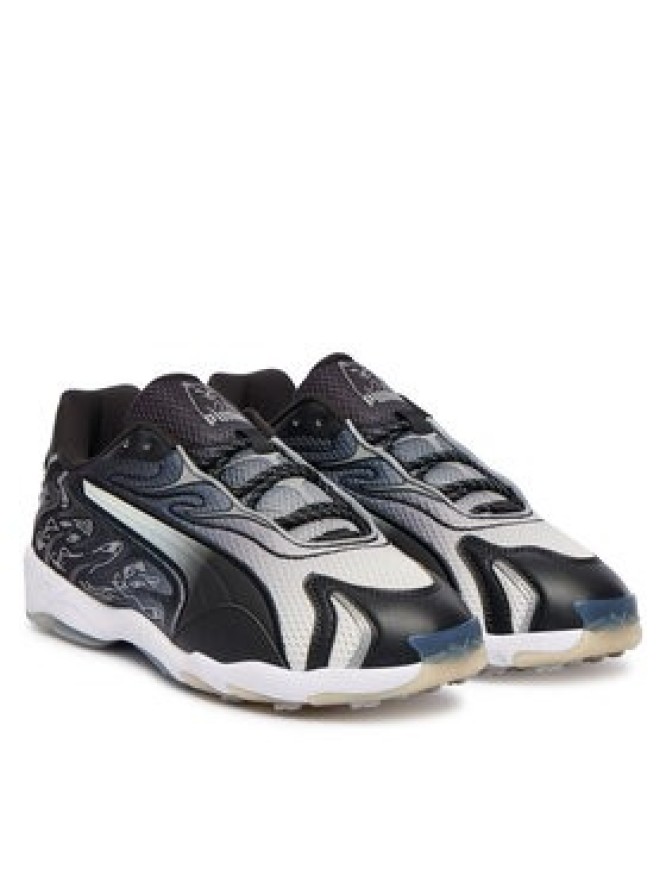 Puma Sneakersy Inhale Ripnid 403648 01 Czarny