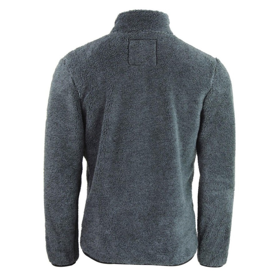 Polar Peak Mountain Coral Sherpa