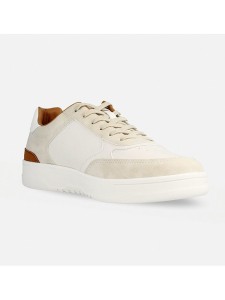 Lee Sneakersy "Louis" w kolorze beżowo-biało-jasnobrązowym rozmiar: 41
