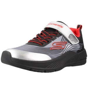 Buty SKECHERS MICROSPEC ADVANCE Szary