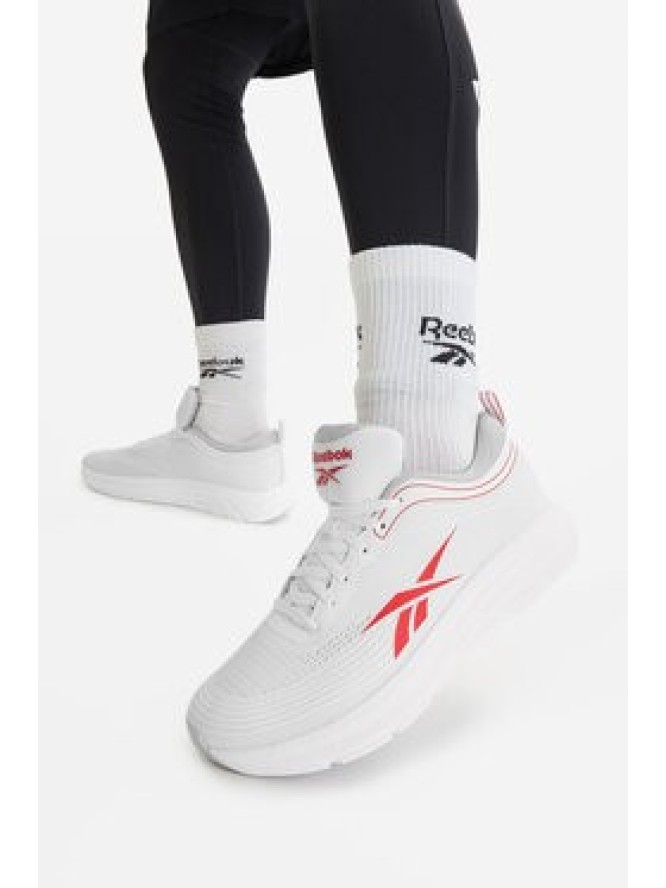 Reebok Buty do biegania CEO-ROAD STRIDER 100264031 Biały
