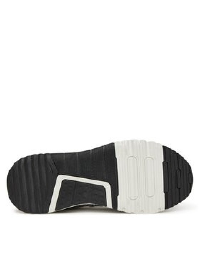 Versace Jeans Couture Sneakersy 78YA3SA3 Czarny