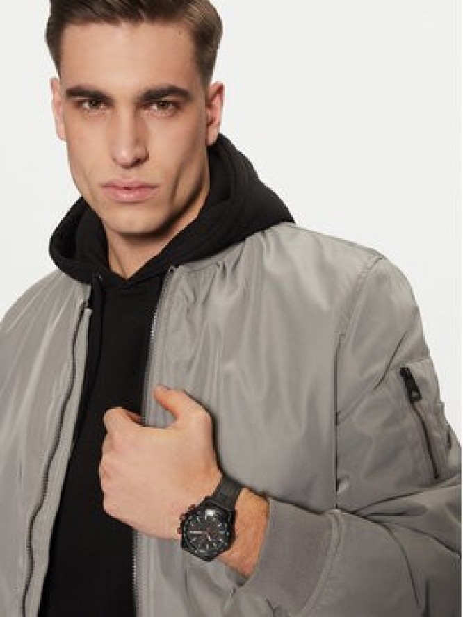 Timex Zegarek Ironman Finisher Adrenaline TW2W55400 Czarny