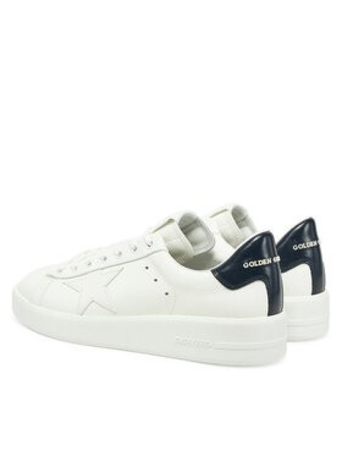 Golden Goose Sneakersy Pure New GMF00197.F004161.10793 Biały