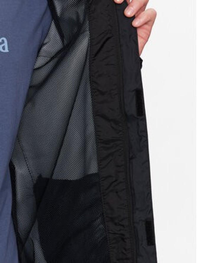 Columbia Kurtka przeciwdeszczowa Watertight™ II 1533898 Czarny Regular Fit