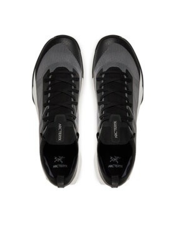 Arc'teryx Trekkingi Vertex Speed Low X000009715 Czarny
