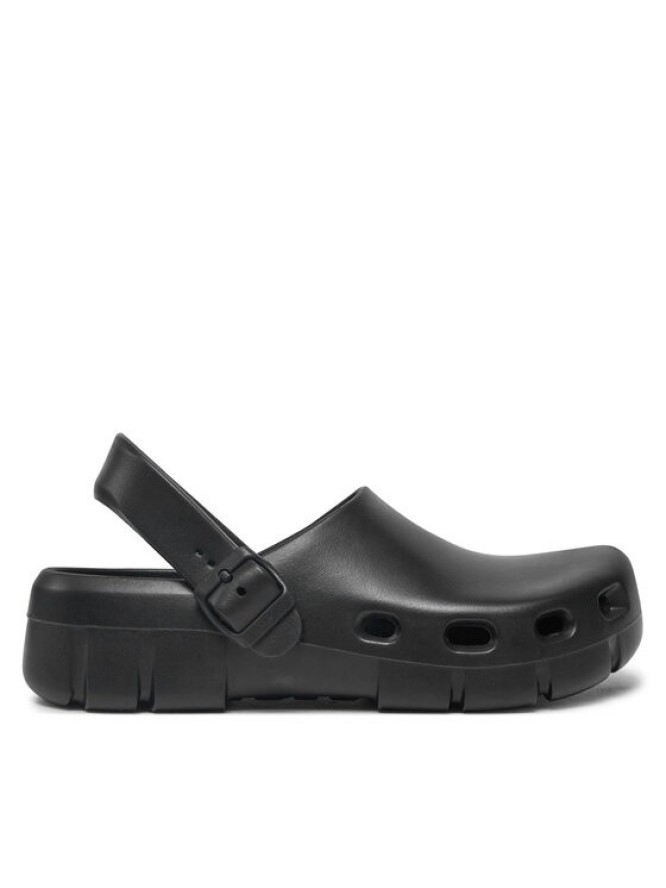 Birkenstock Klapki Birki Flow EVA 1027684 Czarny