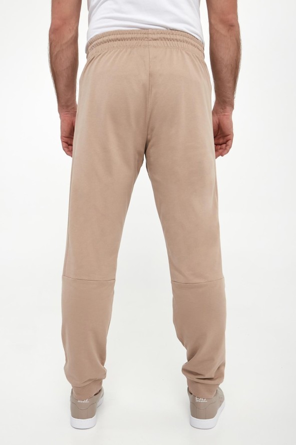 Spodnie dresowe męskie EA7 EMPORIO ARMANI
