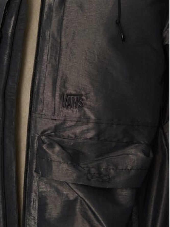 Vans Kurtka przejściowa MTE Spectrum VN000KTA Czarny Regular Fit