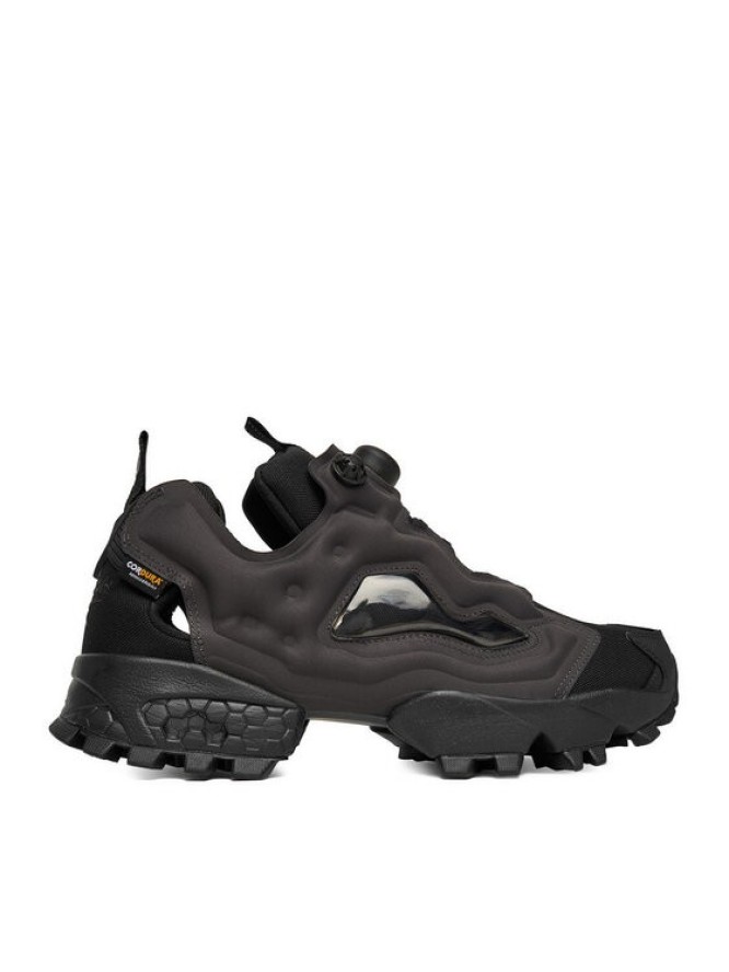 Reebok Sneakersy EO- INSTAPUMP FURY 94 WINTER 100230812 Czarny