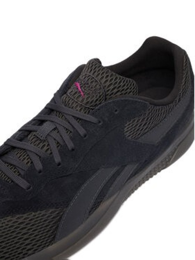 Reebok Sneakersy SS-HAMMER STREET 100244890 Szary