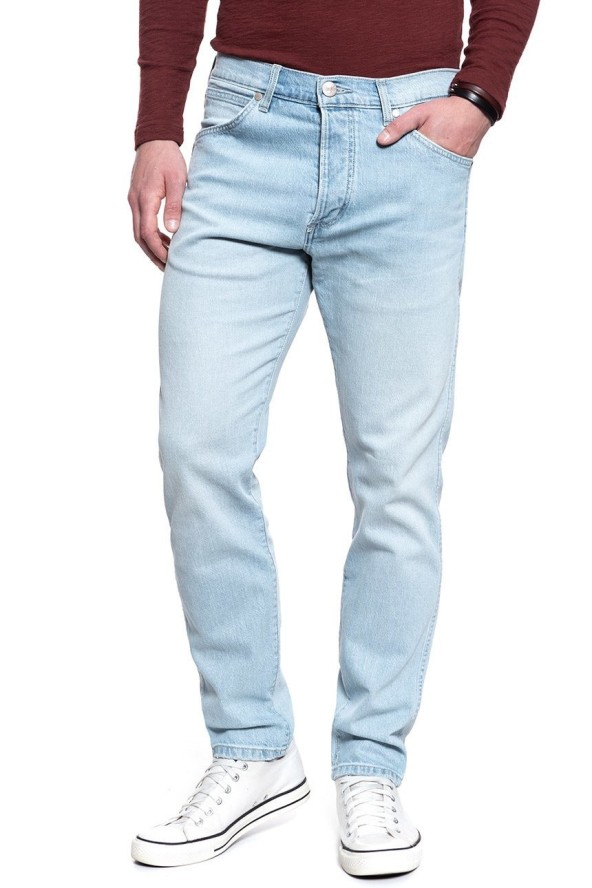 WRANGLER SPODNIE MĘSKIE SLIDER FULL THROTTLE W18RRE847 112127386