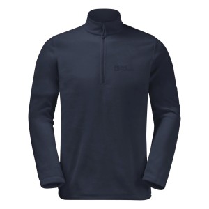 Bluza trekkingowa męska Jack Wolfskin Taunus HZ