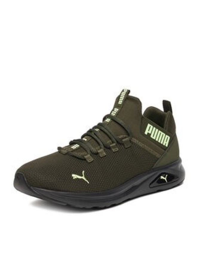 Puma Sneakersy ENZO 2.0 CLEAN 37712612 Khaki