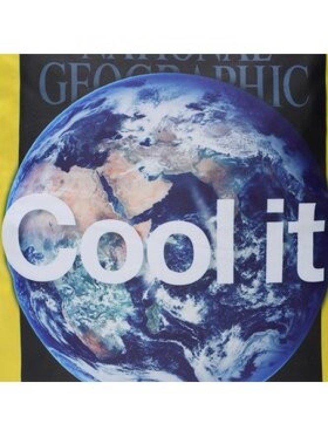 National Geographic Plecak Backpack N008909.06 Czarny