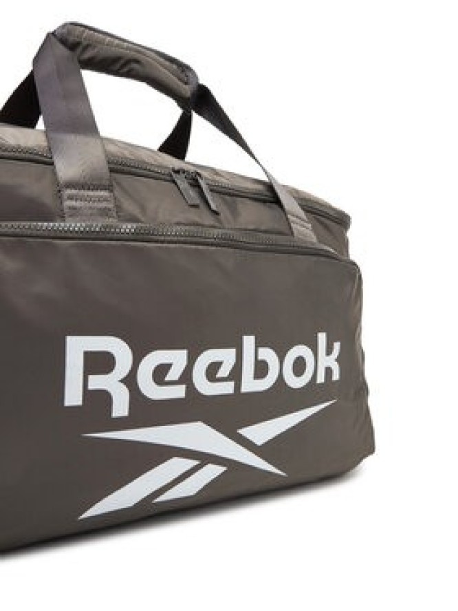 Reebok Torba sportowa RBK-032-CCC-05 Szary