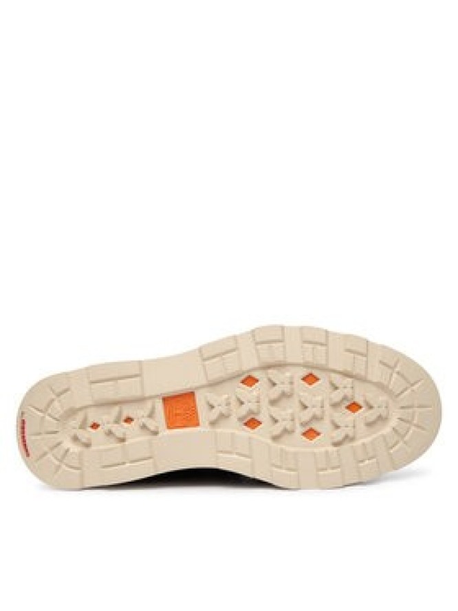 Timberland Trzewiki Britton Mills Chukka TB0A6CEPEK41 Czarny